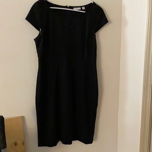 Black Dress professional